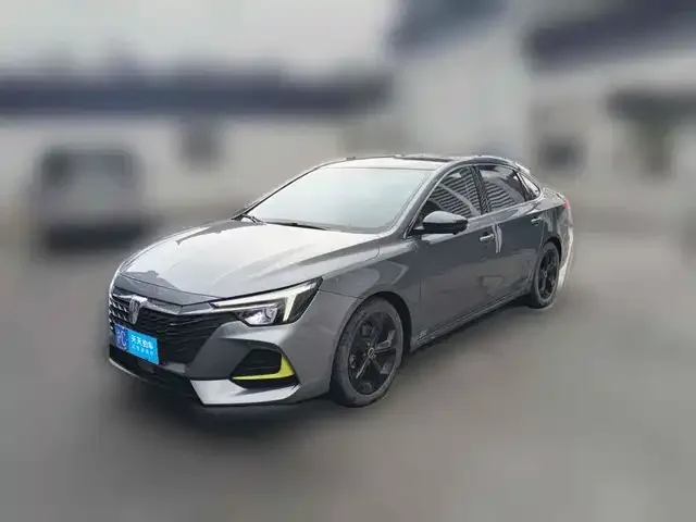Roewe i6 Max 2022 из Китая — купить под ключ