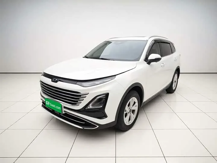 Bestune T90 2024 из Китая — купить под ключ