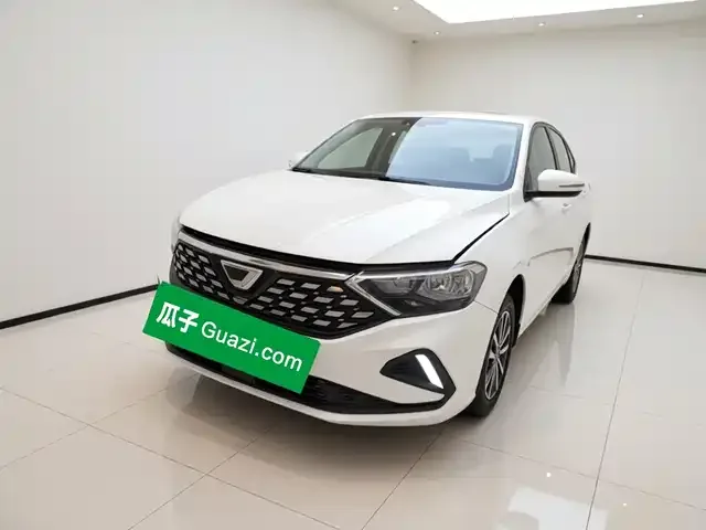 Jetta VA3 2022 из Китая — купить под ключ