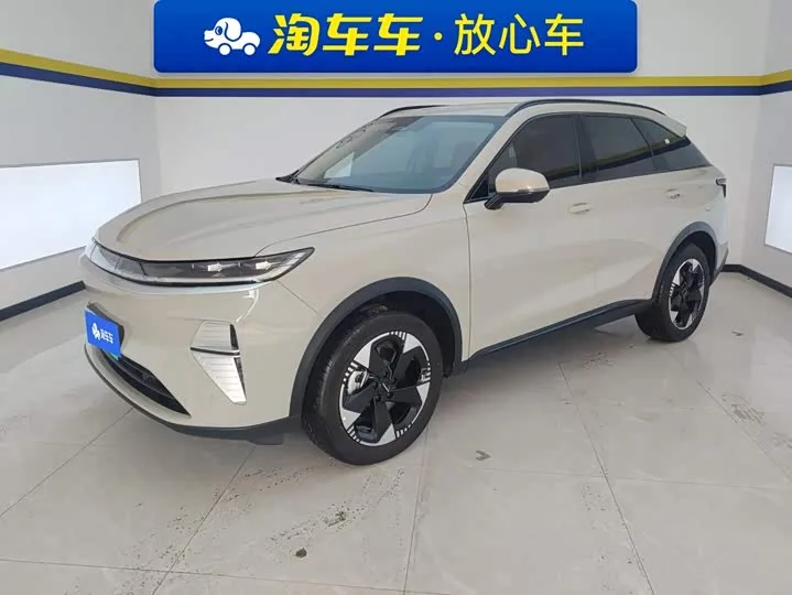 Haval Ruge Max 2026 из Китая — купить под ключ