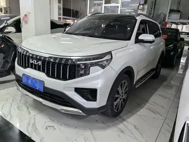 KIA Sportage GT-line 2023 из Китая — купить под ключ