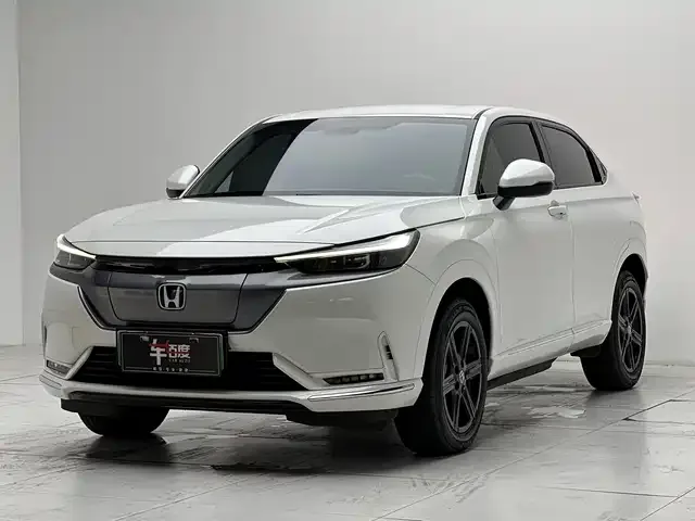 Honda e:NP1 2024 из Китая — купить под ключ