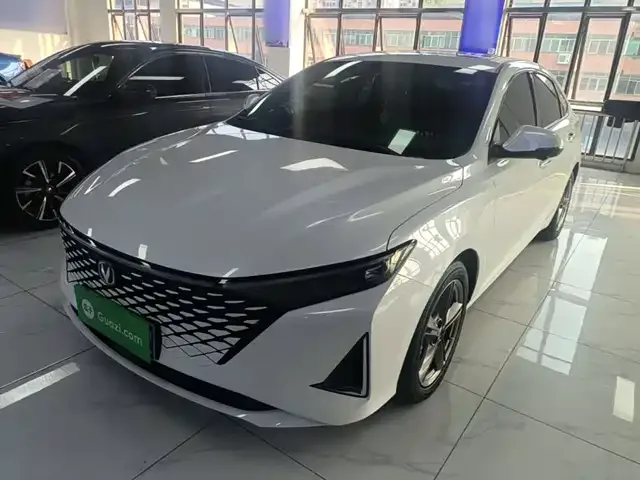 Changan Raeton Plus 2024 из Китая — купить под ключ