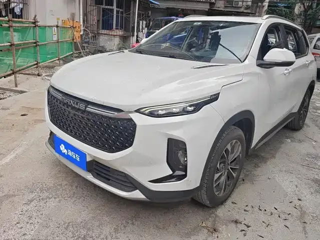 Maxus D60 2022 из Китая — купить под ключ