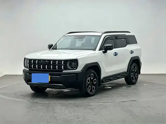 Haval KuGou 2023 из Китая — купить под ключ