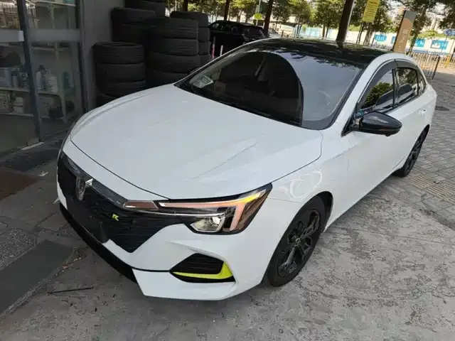 Roewe i6 Max EV 2022 из Китая — купить под ключ
