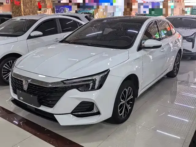 Roewe i6 Max EV 2023 из Китая — купить под ключ