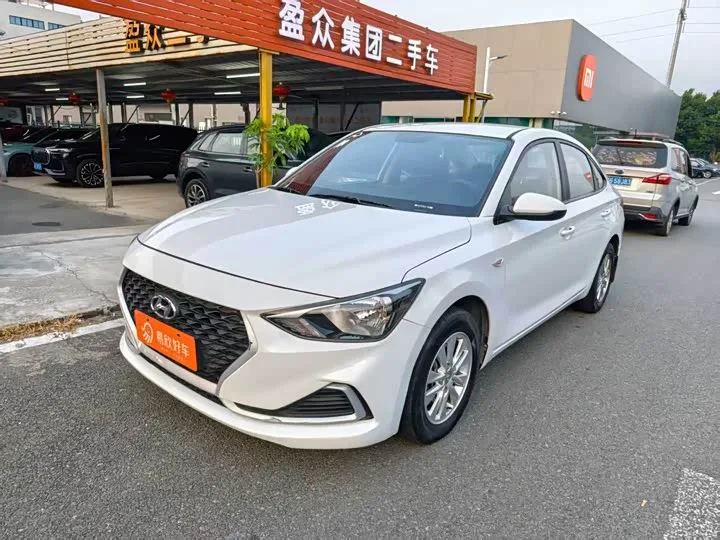 Hyundai Celesta 2022 из Китая — купить под ключ