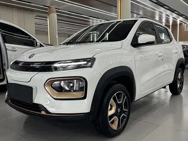 Dongfeng Yipai Nano Box 2024 из Китая — купить под ключ