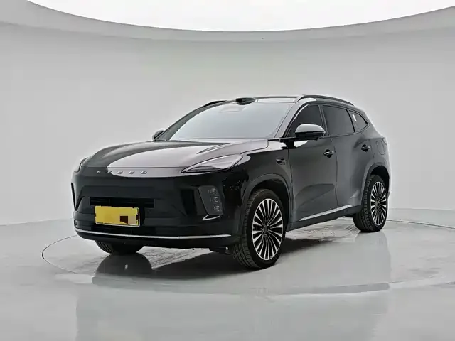 Exeed ET5 2026 из Китая — купить под ключ