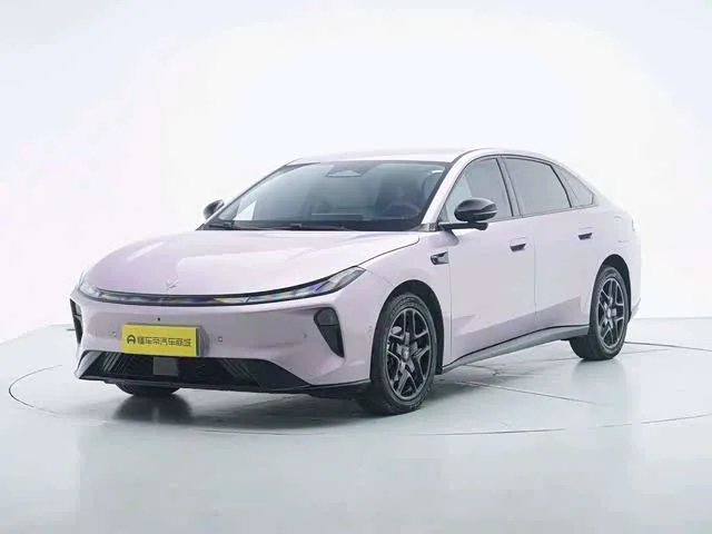 BAIC Arcfox S3 2026 из Китая — купить под ключ
