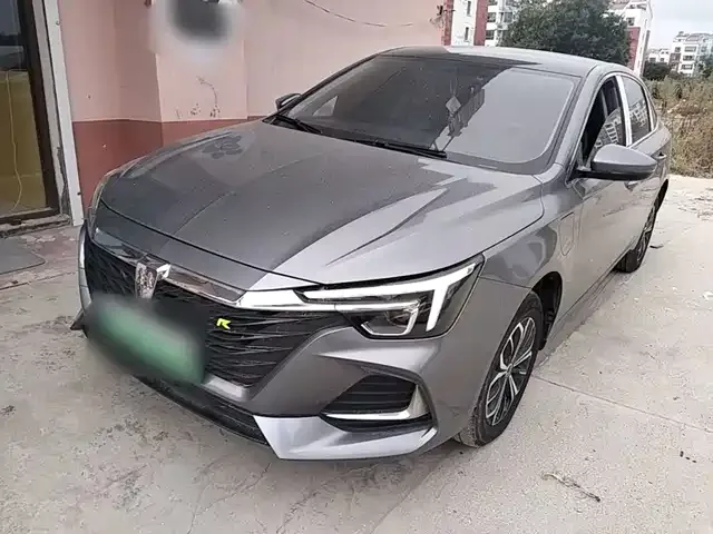 Roewe i6 Max EV 2023 из Китая — купить под ключ