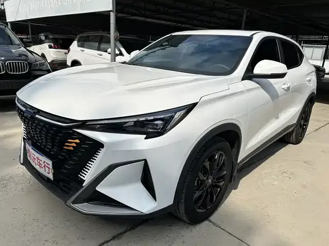 Changan Oshan X5 Plus 2023 из Китая — купить под ключ