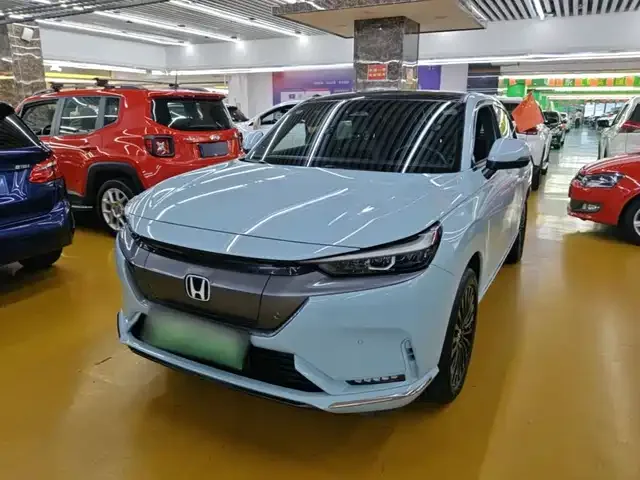 Honda e:NP1 2023 из Китая — купить под ключ