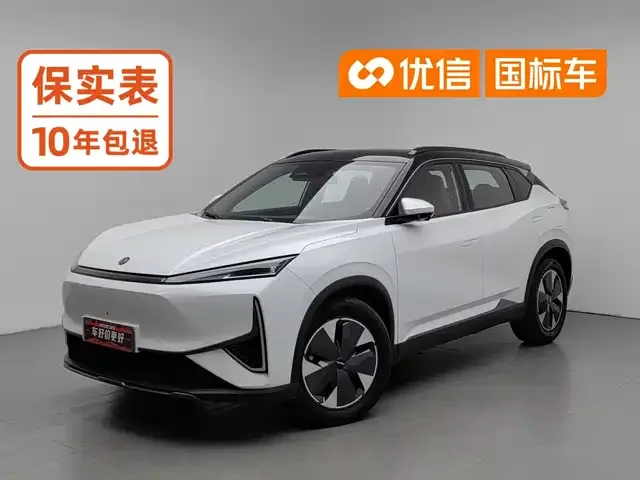 Dongfeng Aeolus L7 2024 из Китая — купить под ключ