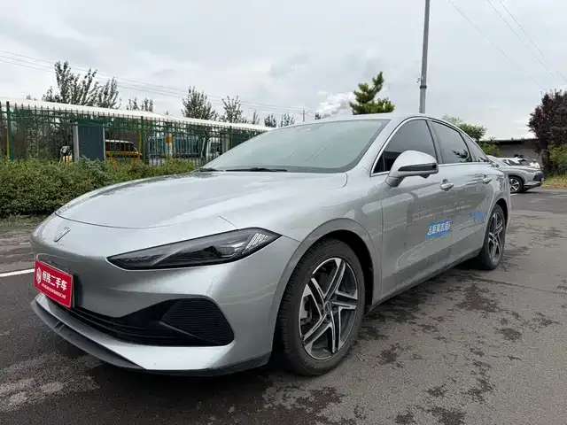 Roewe D7 2024 из Китая — купить под ключ
