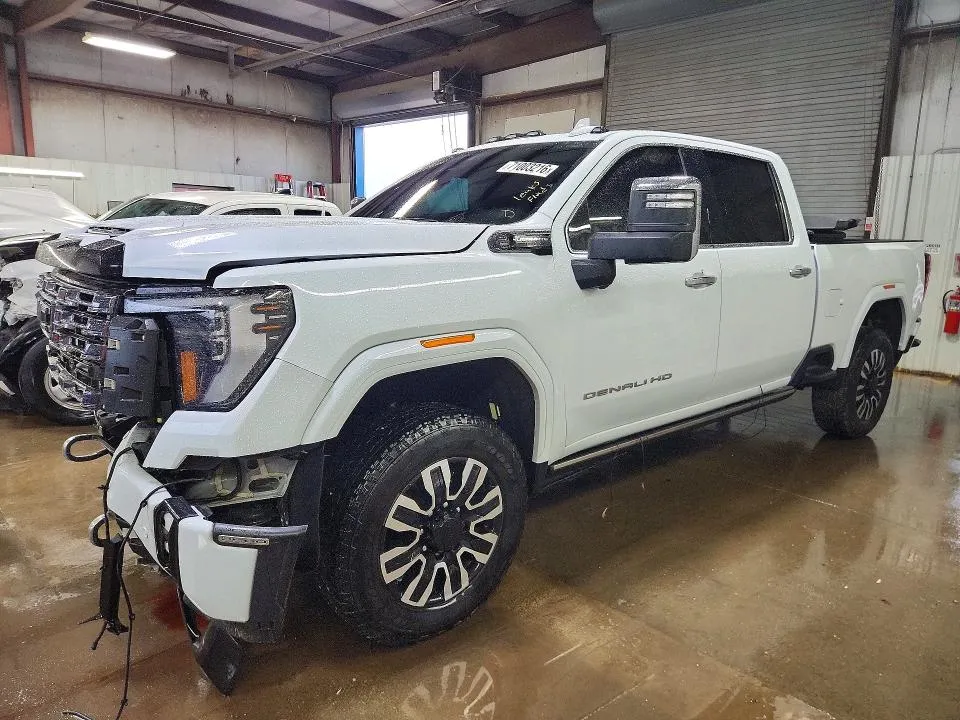Gmc ALL Models 2026 из США — купить под ключ