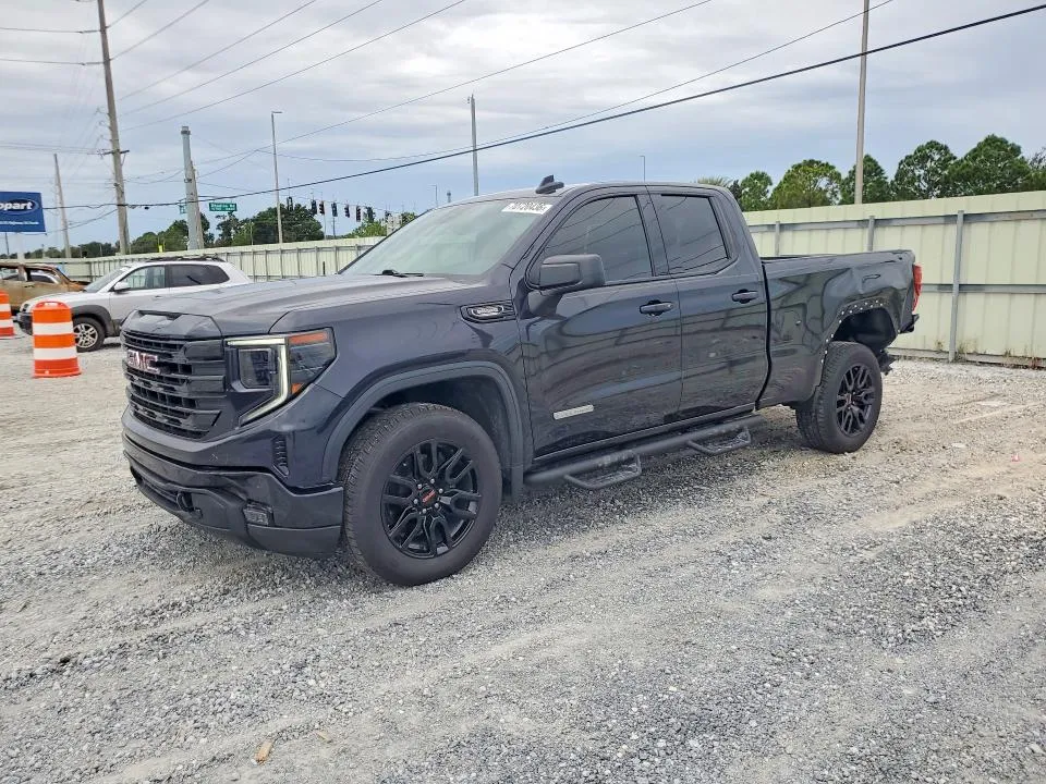 Gmc ALL Models 2025 из США — купить под ключ
