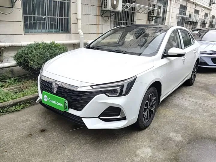 Roewe i6 Max EV 2026 из Китая — купить под ключ