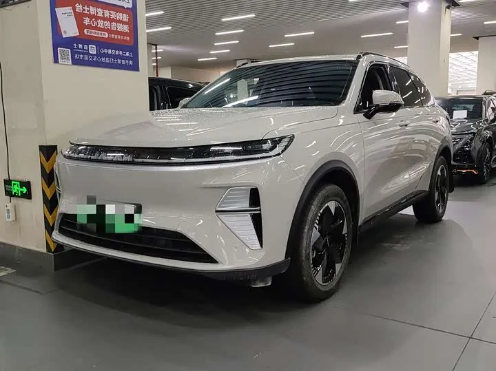 Haval Ruge Max 2026 из Китая — купить под ключ