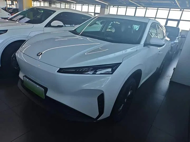 Dongfeng Aeolus Sky EV01 2026 из Китая — купить под ключ