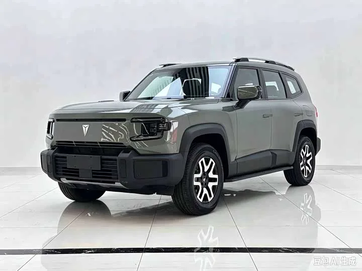 Changan Deepal G318 2024 из Китая — купить под ключ