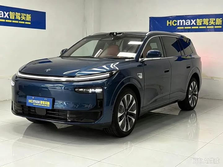 Dongfeng Yipai M8 2026 из Китая — купить под ключ