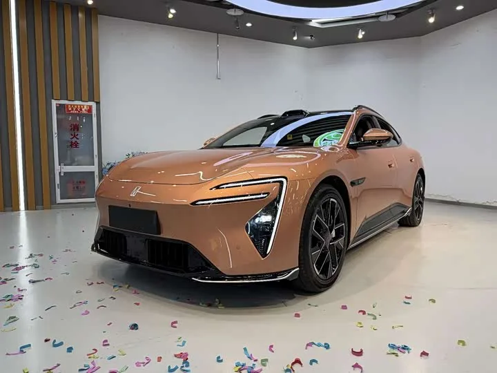 Avatr 06T 2026 из Китая — купить под ключ