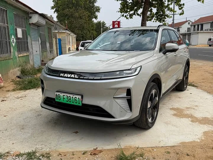 Haval Ruge Max 2025 из Китая — купить под ключ