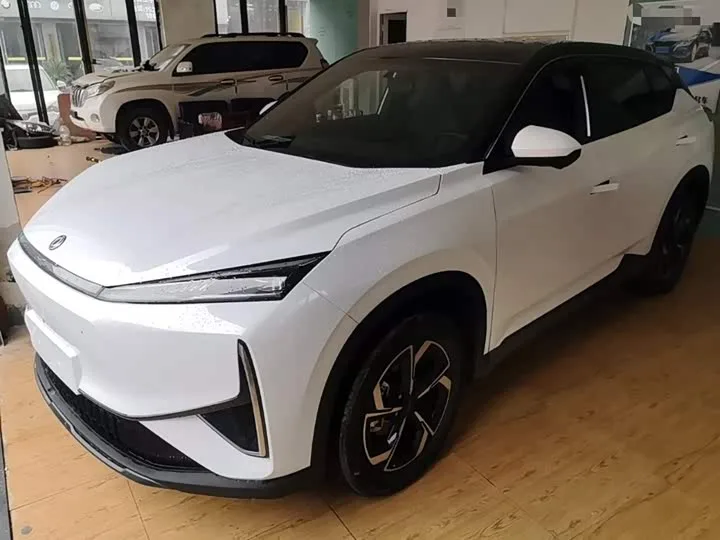 Dongfeng Aeolus L7 2026 из Китая — купить под ключ