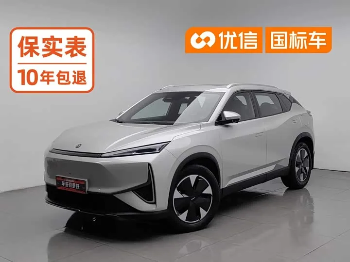 Dongfeng Aeolus L7 2025 из Китая — купить под ключ