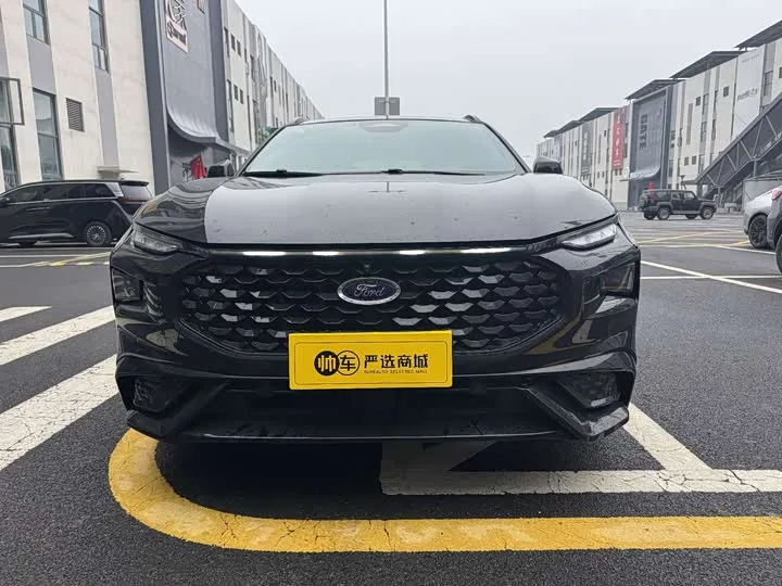 Ford Mondeo Sport (Evos) 2022 из Китая — купить под ключ