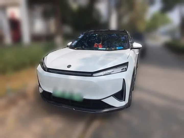 Dongfeng Aeolus L7 2024 из Китая — купить под ключ