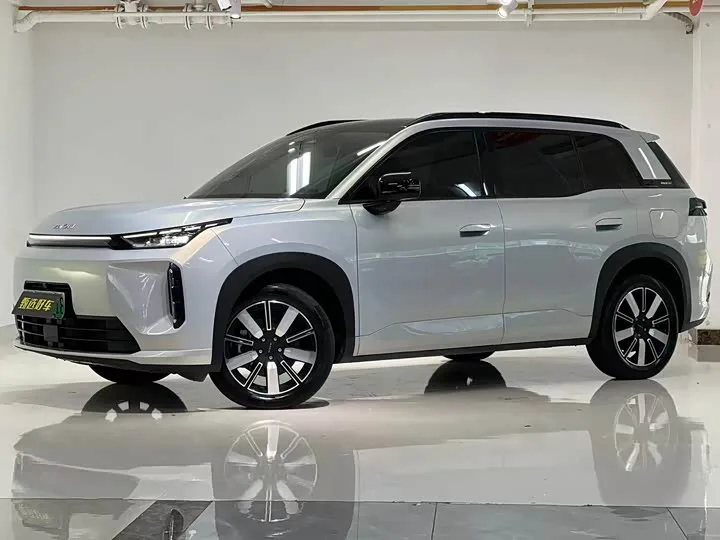 GAC Aion i60 2026 из Китая — купить под ключ