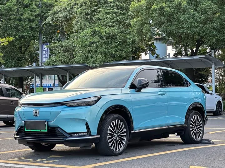 Honda e:NS1 2022 из Китая — купить под ключ