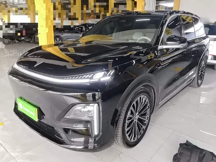 Changan Deepal S09 2025 из Китая — купить под ключ