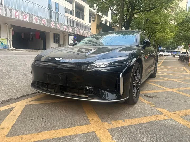 Chery Fulwin A9L 2025 из Китая — купить под ключ