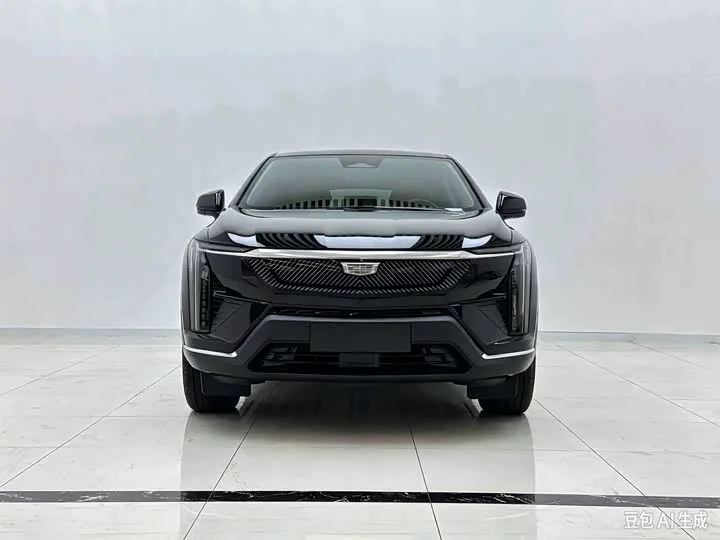 Cadillac Optiq 2025 из Китая — купить под ключ