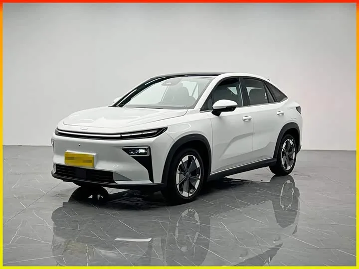 Geely Atlas REV 2026 из Китая — купить под ключ