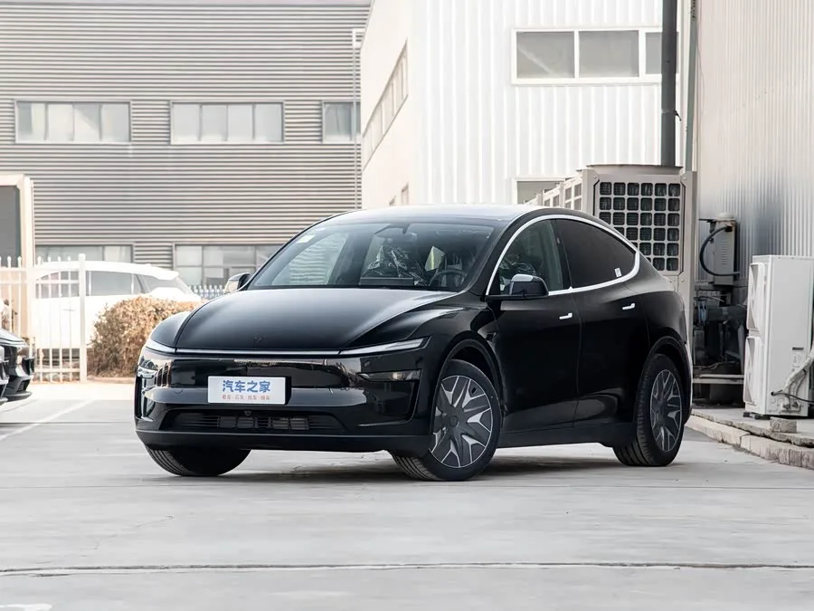 Tesla Model Y L 2027 из Китая — купить под ключ