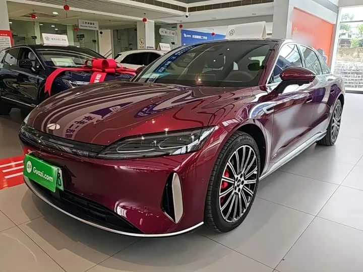 Chery Fulwin A9L 2025 из Китая — купить под ключ
