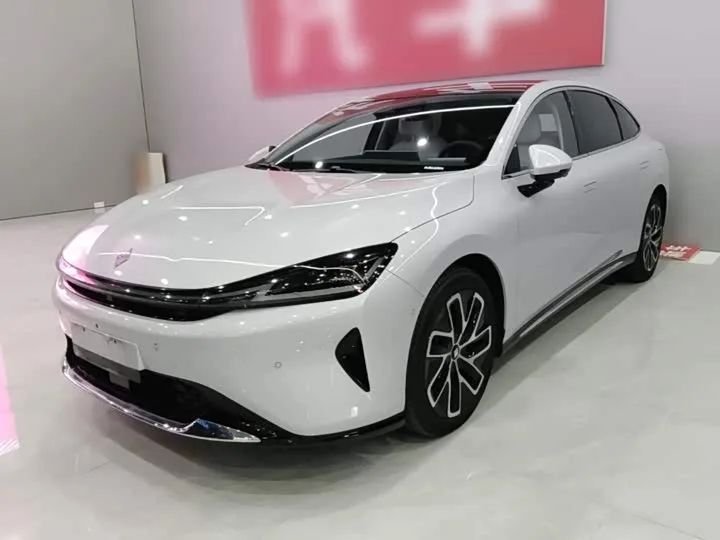 Baojun Xiangjing 2025 из Китая — купить под ключ