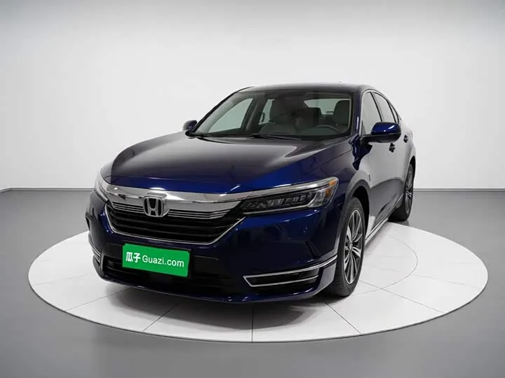 Honda Breeze Hybrid 2022 из Китая — купить под ключ