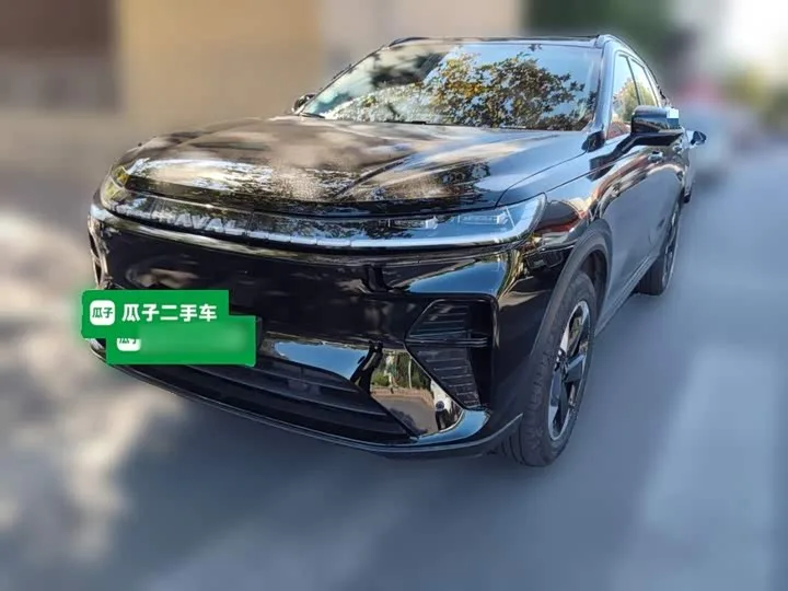 Haval Ruge Max 2025 из Китая — купить под ключ