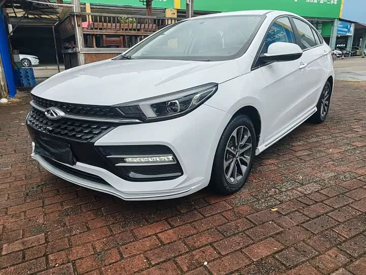 Chery Arrizo GX 2022 из Китая — купить под ключ