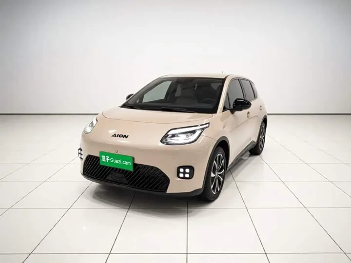 GAC Aion UT Super 2026 из Китая — купить под ключ