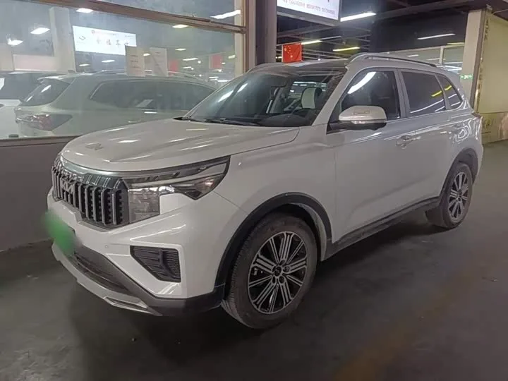 KIA Sportage GT-line 2023 из Китая — купить под ключ