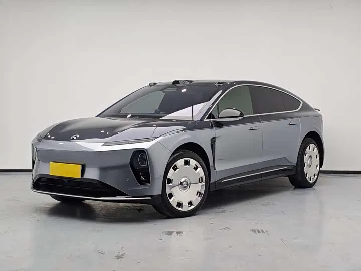 Nio ET9 2025 из Китая — купить под ключ