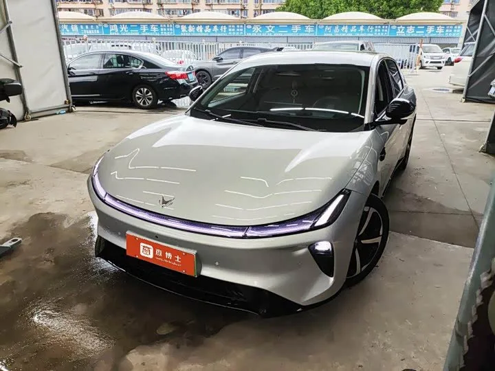 BAIC Arcfox S3 2026 из Китая — купить под ключ