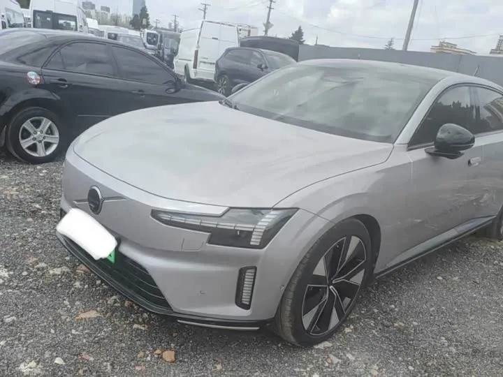 Volvo ES90 2027 из Китая — купить под ключ